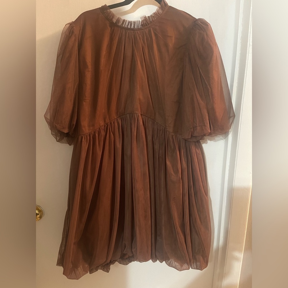 Arula Dress worn once for few hours!